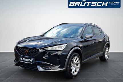 Cupra Formentor Gebrauchtwagen