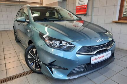 Kia ceed Sportswagon Gebrauchtwagen
