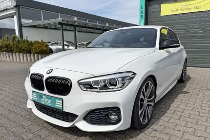 BMW 125 Gebrauchtwagen