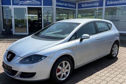 Seat Leon Gebrauchtwagen