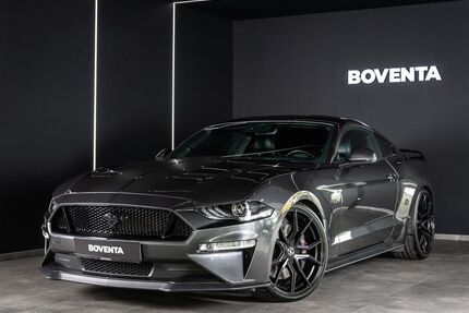 Ford Mustang Gebrauchtwagen