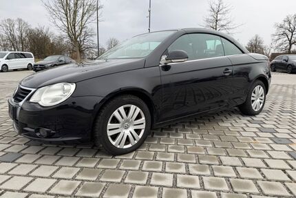 VW Eos Gebrauchtwagen