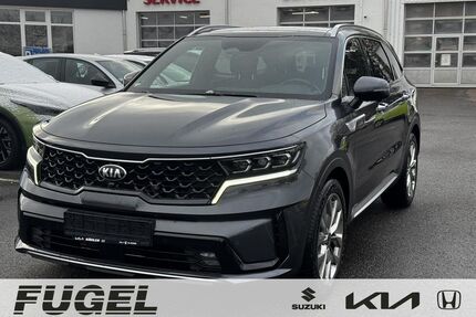 Kia Sorento Gebrauchtwagen