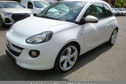 Opel Adam Gebrauchtwagen