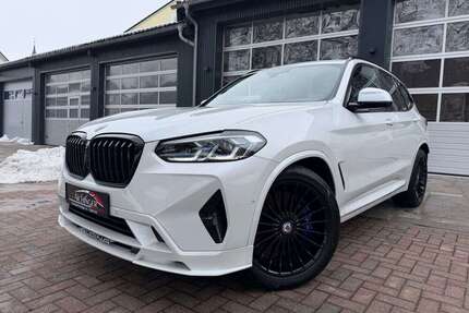Alpina XD3 Gebrauchtwagen