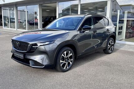 Mazda CX-5 Gebrauchtwagen