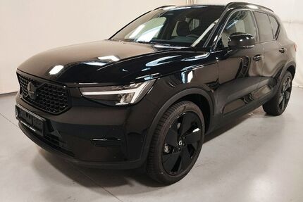 Volvo XC40 Gebrauchtwagen