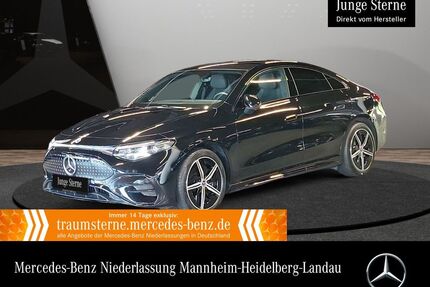 Mercedes-Benz CLA 250 Gebrauchtwagen