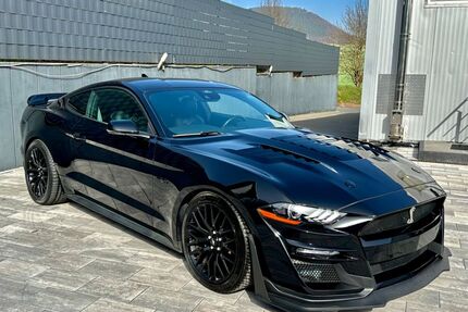 Ford Mustang Gebrauchtwagen
