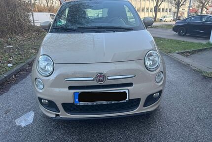 Fiat 500 Gebrauchtwagen