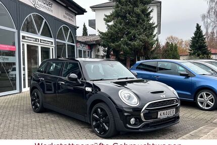 Mini Cooper Clubman Gebrauchtwagen