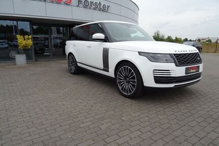 Land Rover Range Rover Gebrauchtwagen