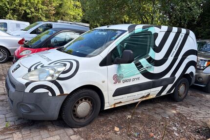 Peugeot Partner Gebrauchtwagen