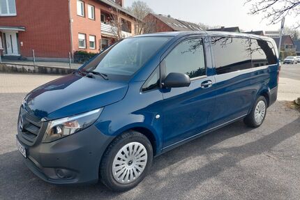 Mercedes-Benz Vito Gebrauchtwagen
