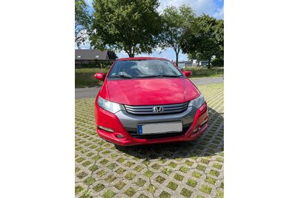 Honda Insight Gebrauchtwagen