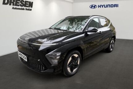 Hyundai KONA Elektro Gebrauchtwagen