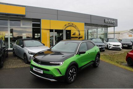 Opel Mokka Gebrauchtwagen