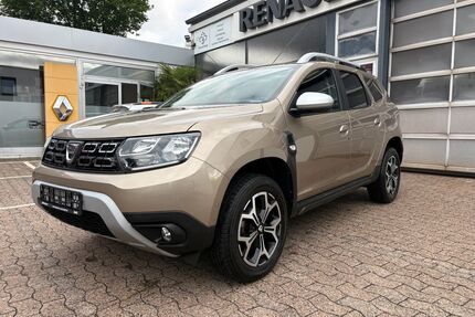 Dacia Duster Gebrauchtwagen
