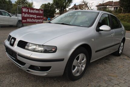 Seat Leon Gebrauchtwagen