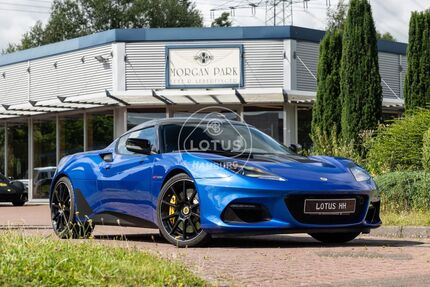 Lotus Evora Gebrauchtwagen