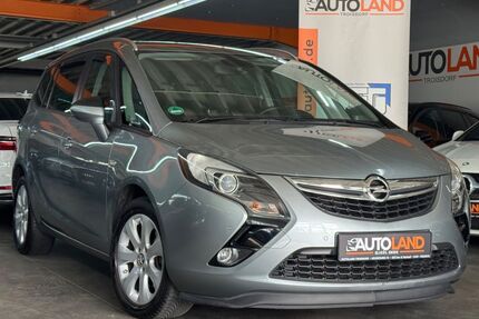 Opel Zafira Gebrauchtwagen
