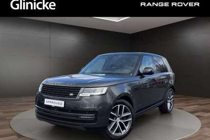 Land Rover Range Rover Gebrauchtwagen