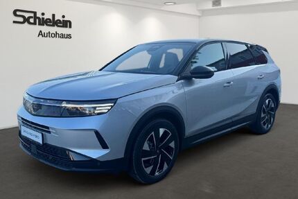 Opel Grandland (X) Gebrauchtwagen
