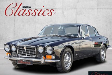 Jaguar XJ6 Gebrauchtwagen