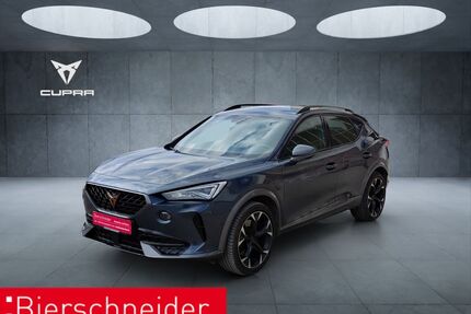 Cupra Formentor Gebrauchtwagen