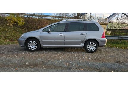 Peugeot 307 Gebrauchtwagen