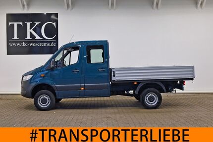 Mercedes-Benz Sprinter Gebrauchtwagen