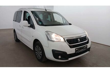 Peugeot Partner Tepee Gebrauchtwagen
