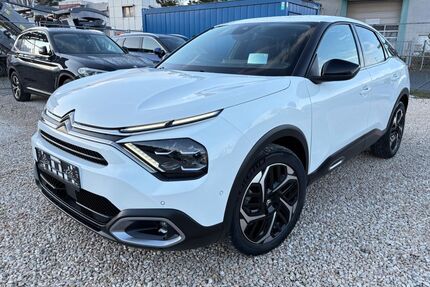 Citroen C4 Gebrauchtwagen