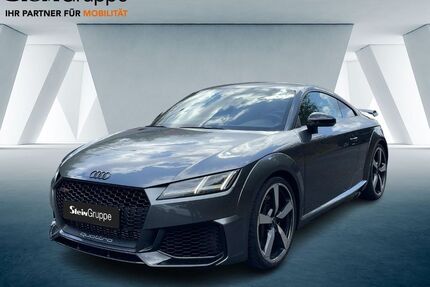 Audi TT RS Gebrauchtwagen