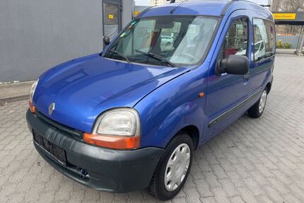 Renault Kangoo Gebrauchtwagen