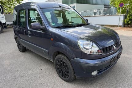 Renault Kangoo Gebrauchtwagen