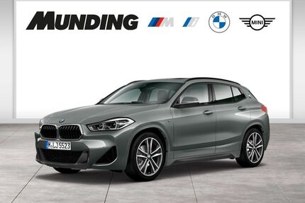 BMW X2 Gebrauchtwagen