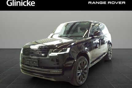 Land Rover Range Rover Gebrauchtwagen