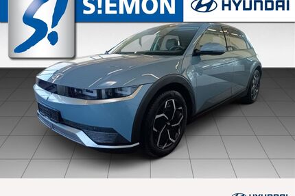 Hyundai IONIQ 5 Gebrauchtwagen