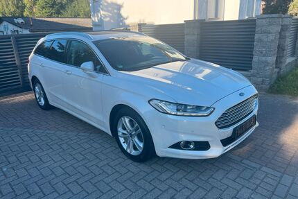 Ford Mondeo Gebrauchtwagen
