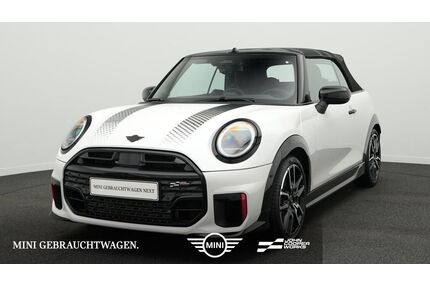 Mini John Cooper Works Cabrio Gebrauchtwagen