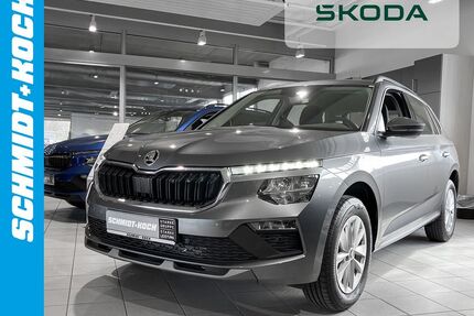 Skoda Kamiq Gebrauchtwagen