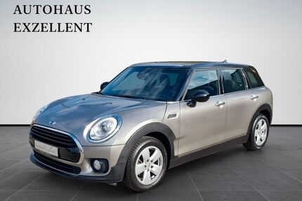 Mini Cooper D Clubman Gebrauchtwagen