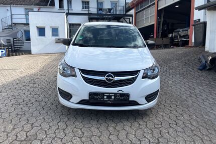 Opel Karl Gebrauchtwagen