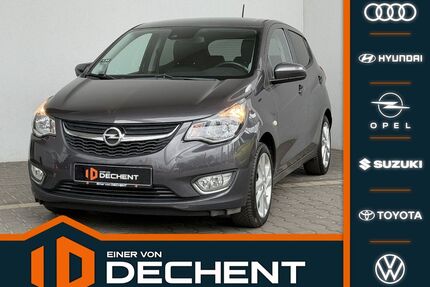 Opel Karl Gebrauchtwagen