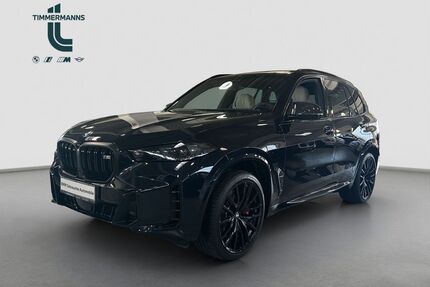 BMW X5 M60 Gebrauchtwagen