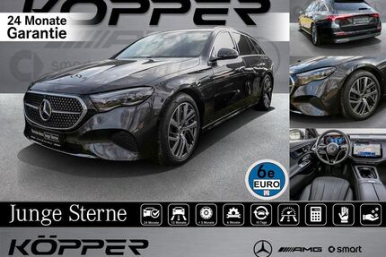 Mercedes-Benz E 300 Gebrauchtwagen