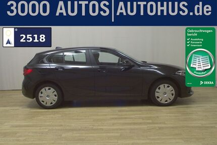 BMW 116 Gebrauchtwagen