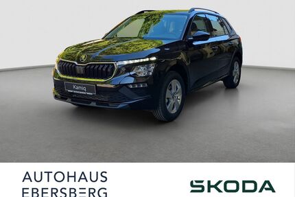 Skoda Kamiq Gebrauchtwagen