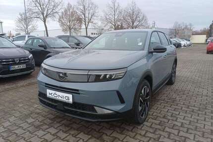 Opel Grandland X Gebrauchtwagen